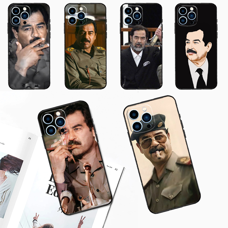 Oppo Reno 12 - เคส Saddam Hussein สำหรับ OPPO Find