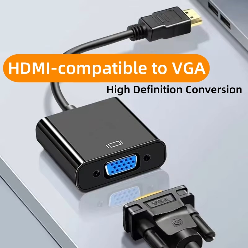 Tablet Lap Desk - 1080P HDMI เข้ากันได้กับอะแดปเตอร์ VGA Digital to