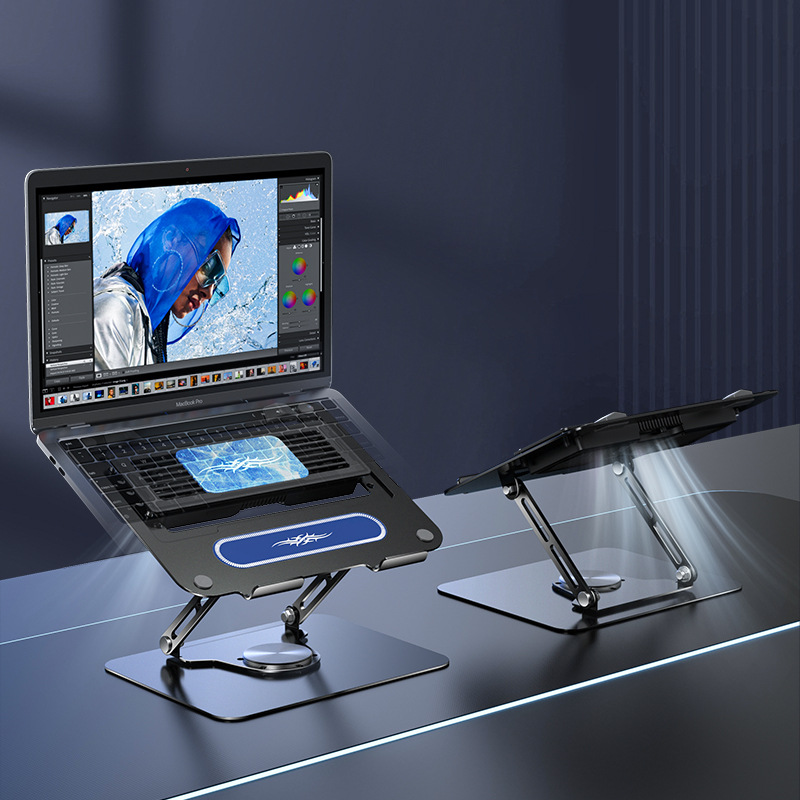 แท่นวางแล็ปท็อป D21 Profession - Cooling Stand Tablet บทวิจารณ์และราคา