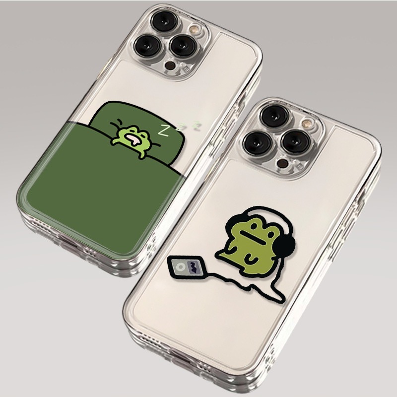 เคสโทรศัพท์ลายการ์ตูนกบหลับสำห - Samsung Galaxy S24 บทวิจารณ์และราคา