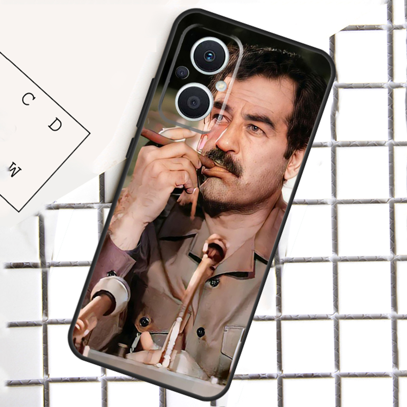 เคส Saddam Hussein สำหรับ OPPO - Oppo Reno 12 บทวิจารณ์และราคา
