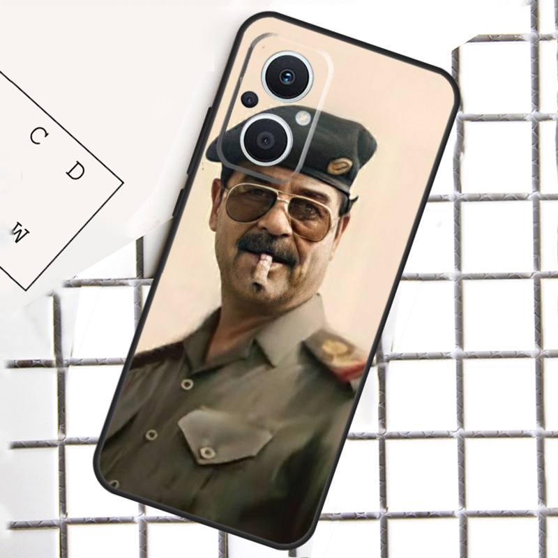 เคส Saddam Hussein สำหรับ OPPO - Oppo Reno 12 บทวิจารณ์และราคา