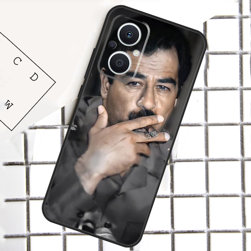 เคส Saddam Hussein สำหรับ OPPO - Oppo Reno 12 บทวิจารณ์และราคา