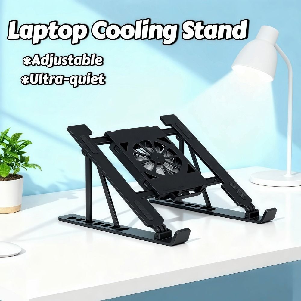 ขาตั้งระบายความร้อนสำหรับแล็ปท - Cooling Stand Tablet บทวิจารณ์และราคา