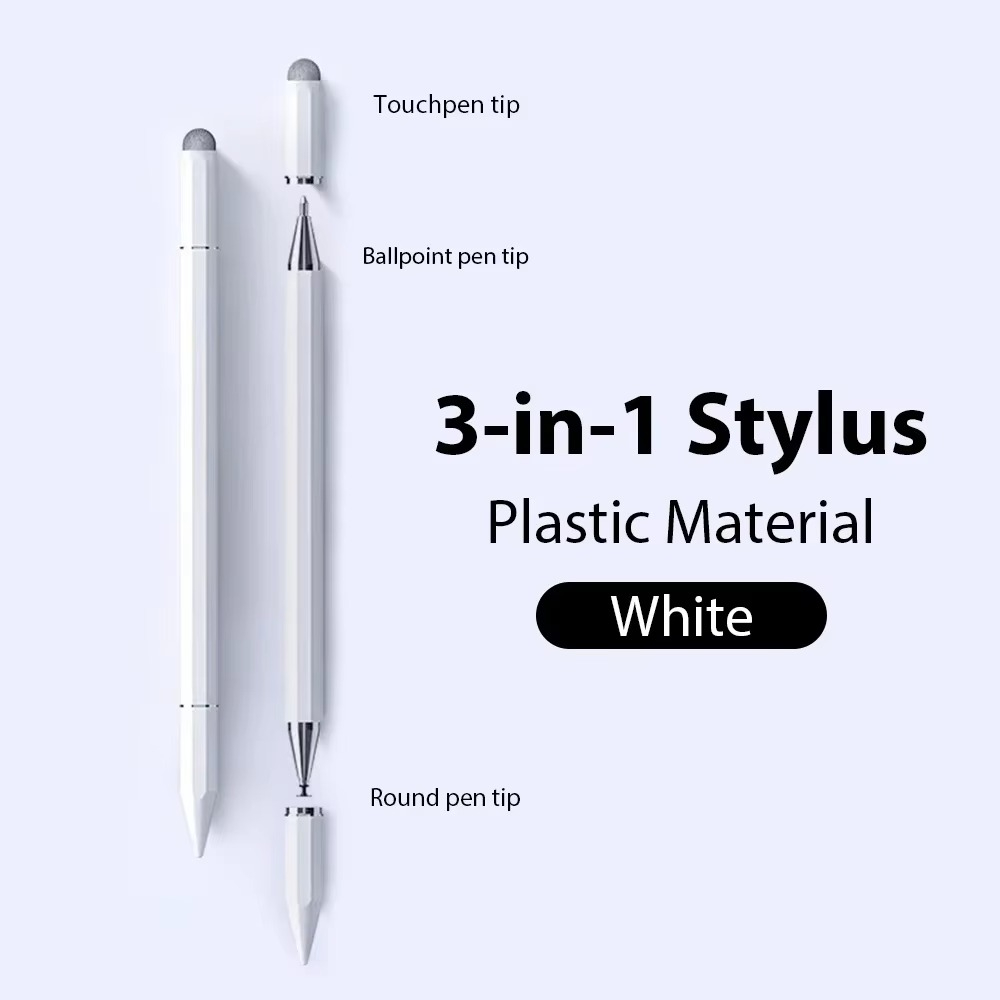 ปากกาสไตลัสแบบแม่เหล็ก 3-in-1  - Samsung Tablet Drawing Accessories บทวิจารณ์และราคา