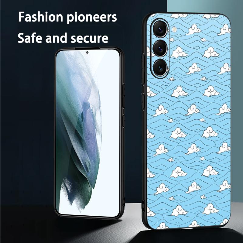 Demon Slayer costume fashion d - Samsung Galaxy S24 บทวิจารณ์และราคา