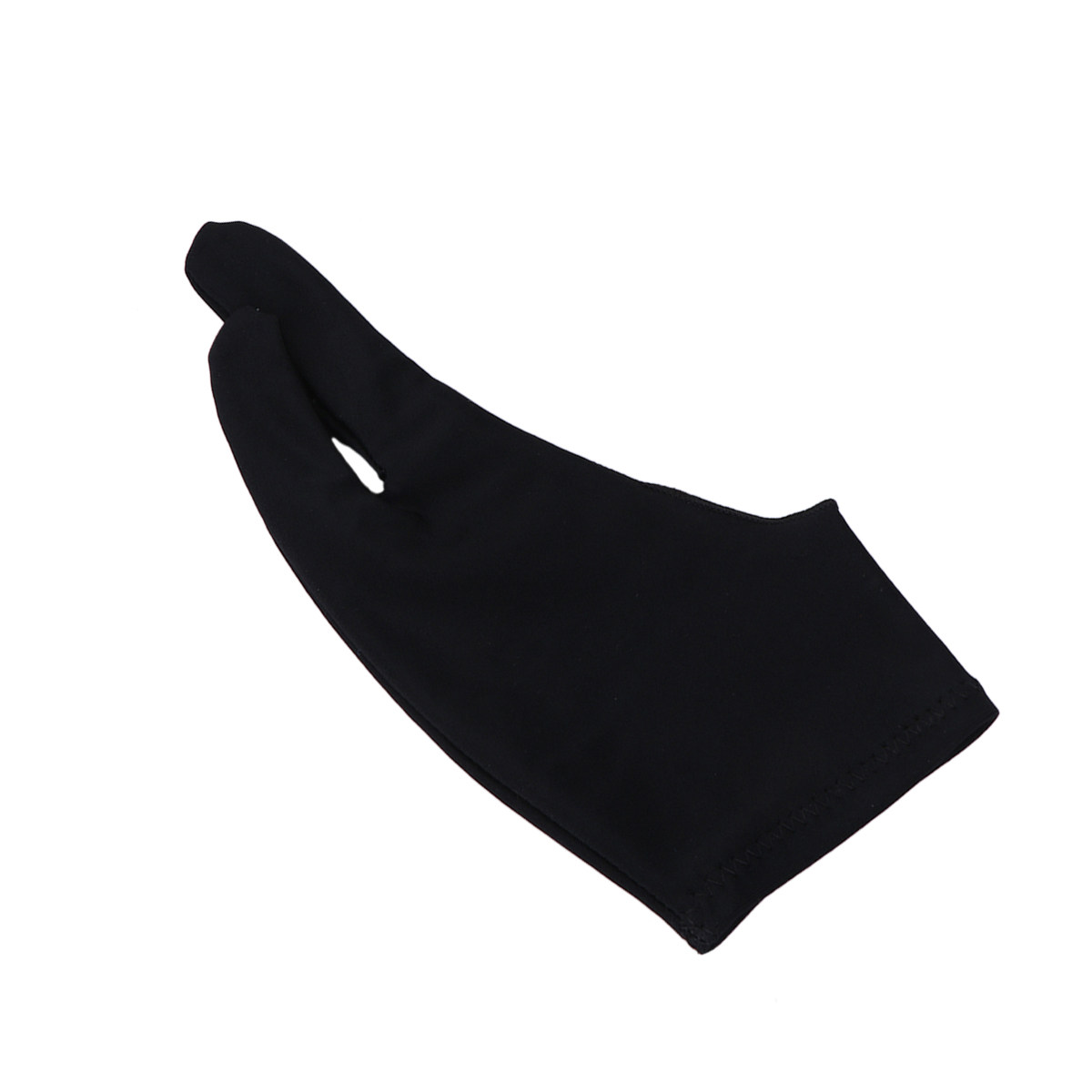 ถุงมือวาดภาพสำหรับศิลปิน 2 ชิ้ - Drawing Glove Artist บทวิจารณ์และราคา