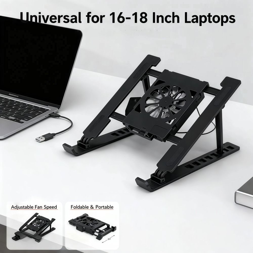 ขาตั้งระบายความร้อนสำหรับแล็ปท - Cooling Stand Tablet บทวิจารณ์และราคา