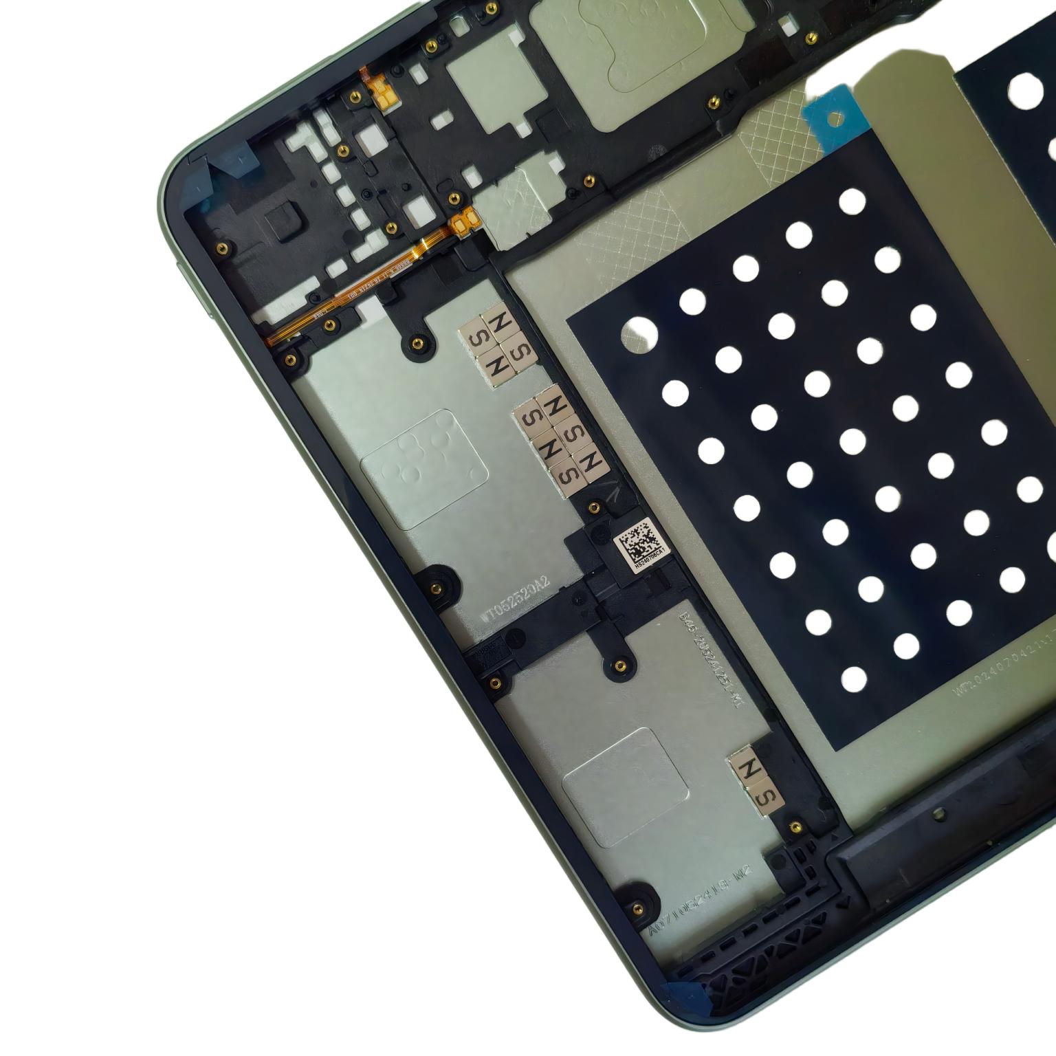 AAA ฝาหลังสำหรับ Oneplus Pad P - Oneplus Tablet Accessories บทวิจารณ์และราคา
