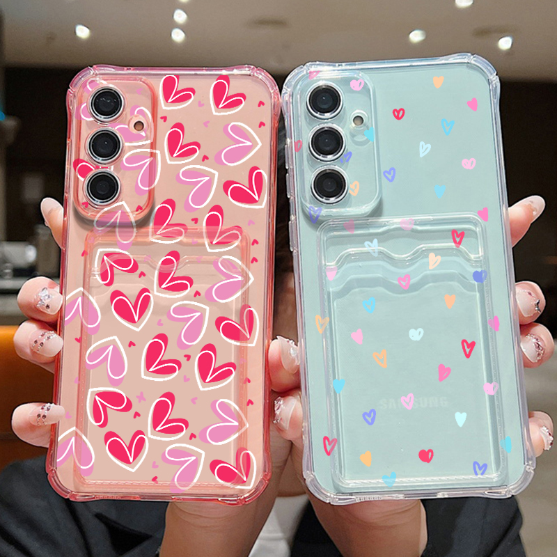 เคสโทรศัพท์แบบมีช่องใส่การ์ดสำ - Samsung Galaxy A55 บทวิจารณ์และราคา