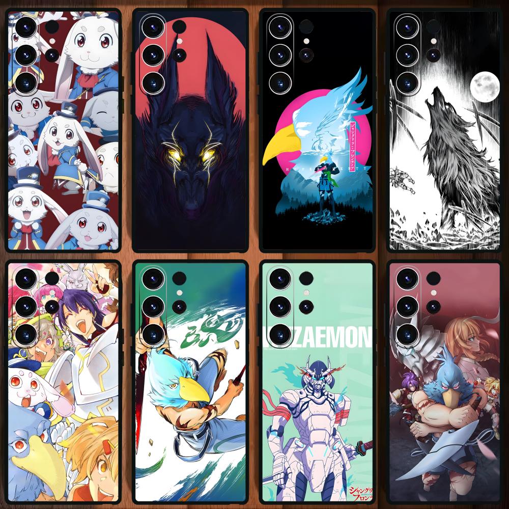 แชงกรี-ลา ฟรอนเทียร์เคสโทรศัพท - Samsung Galaxy S24 บทวิจารณ์และราคา
