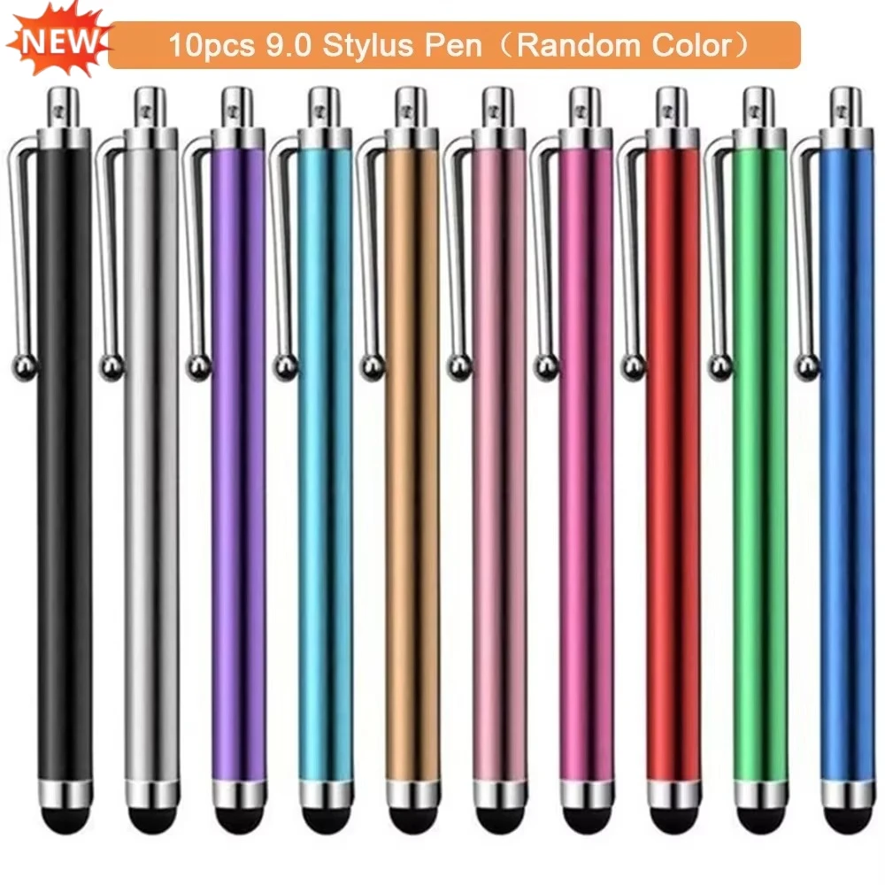 1/5/10 ชิ้น/ชุด ปากกาสไตลัสสำห - Samsung Tablet Drawing Accessories บทวิจารณ์และราคา