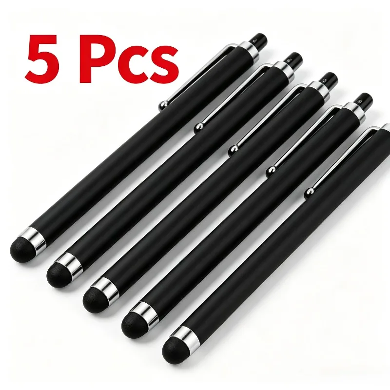 1/5/10 ชิ้น/ชุด ปากกาสไตลัสสำห - Samsung Tablet Drawing Accessories บทวิจารณ์และราคา