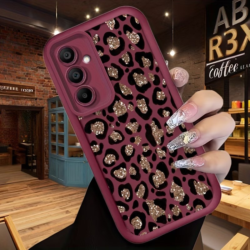 เคสโทรศัพท์ซิลิโคนนิ่มลายเสือด - Samsung Galaxy S24 บทวิจารณ์และราคา