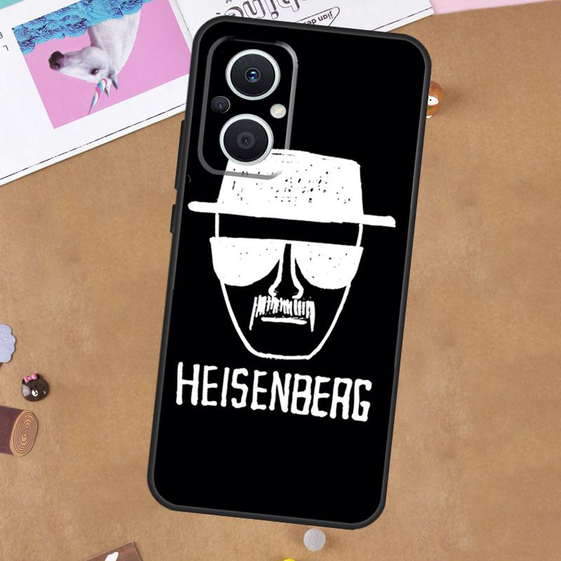 เคส Heisenberg Breaking Bad สำ - Oppo Reno 12 บทวิจารณ์และราคา