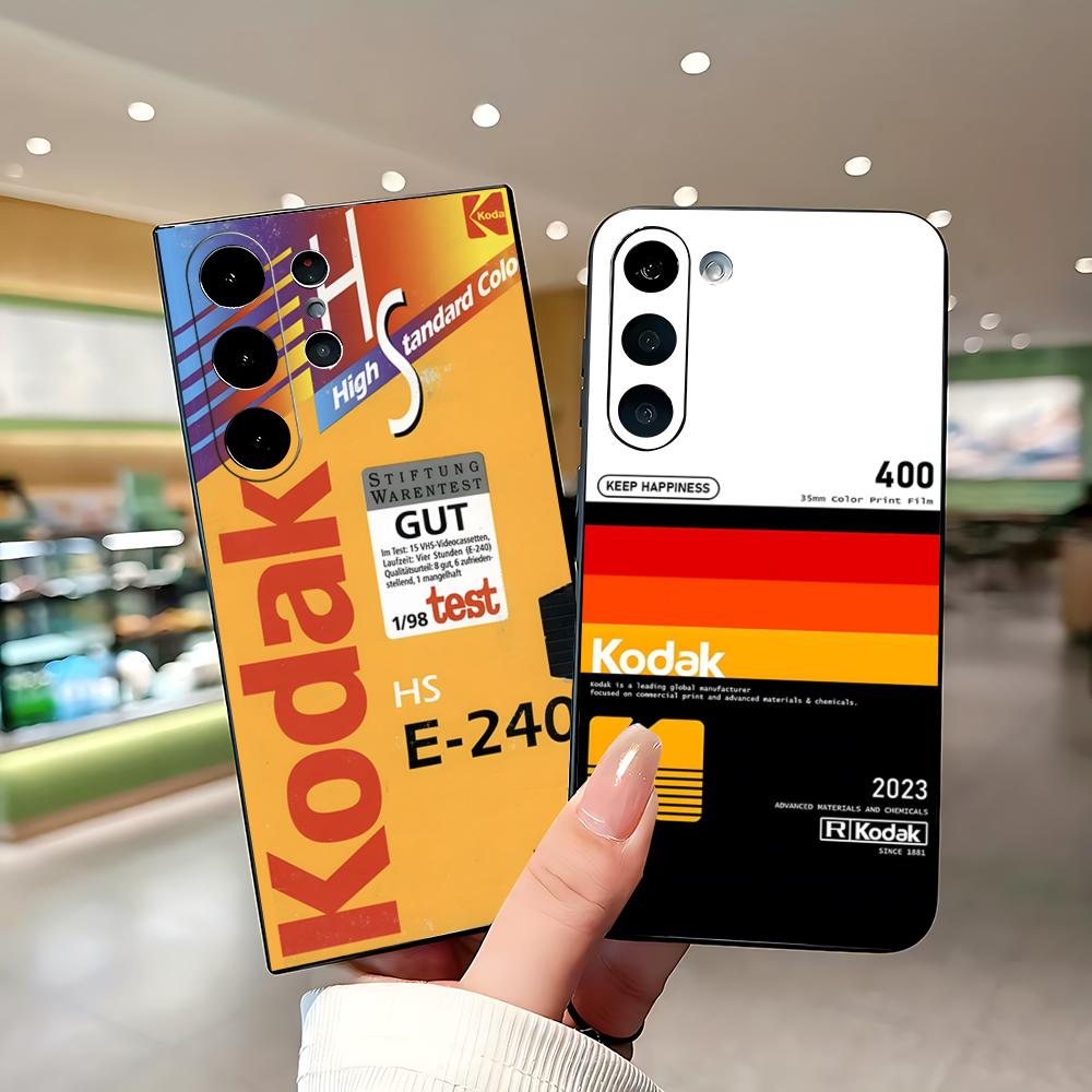 เคสโทรศัพท์แบรนด์ดัง K-KoDakEs - Samsung Galaxy S24 บทวิจารณ์และราคา