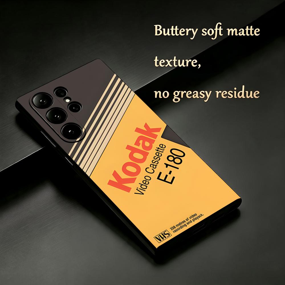 เคสโทรศัพท์แบรนด์ดัง K-KoDakEs - Samsung Galaxy S24 บทวิจารณ์และราคา