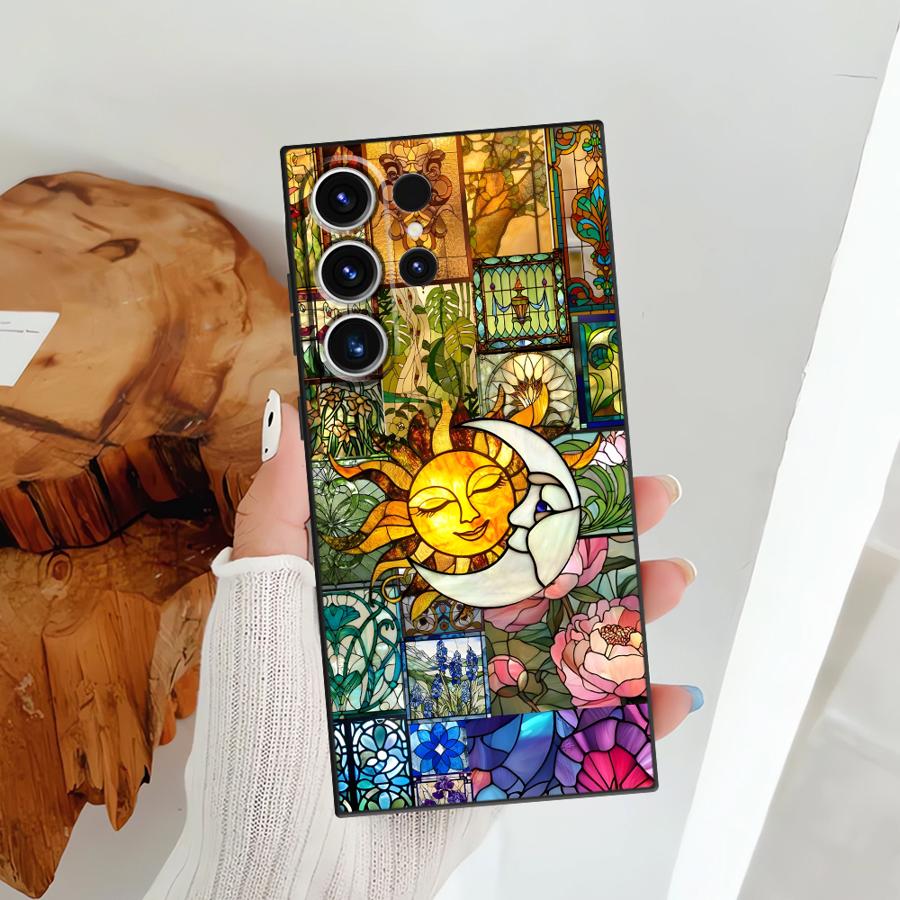 เคสโทรศัพท์ลายเรียบง่ายสำหรับ  - Samsung Galaxy S24 บทวิจารณ์และราคา