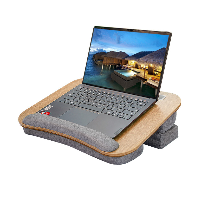 โต๊ะวางแล็ปท็อปอเนกประสงค์ ปรั - Tablet Lap Desk บทวิจารณ์และราคา