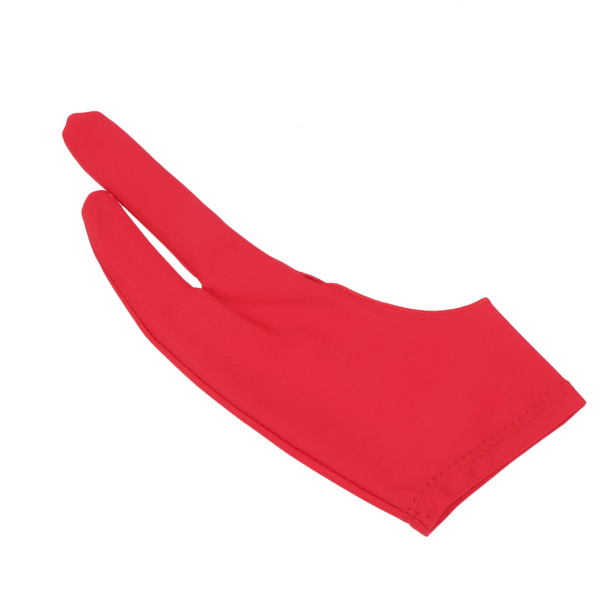 ถุงมือวาดภาพสองนิ้วสำหรับศิลปิ - Drawing Glove Artist บทวิจารณ์และราคา